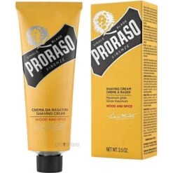 Proraso Wood & Spice 100ml