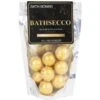 Prosecco Bath Bombs Gold 150g