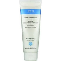 REN Clean Skincare Rosa Centifolia Gentle Exfoliating Cleanser 100ml