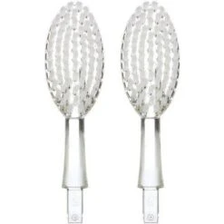Radius Big Brush Replacement Heads 2-pack