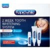 Rapid White 2 Week Tooth Whitening System