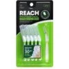 Reach Interdental Brush Wide 14 Angle