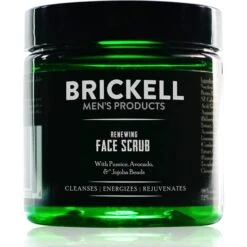 Renewing Face Scrub