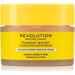 Revolution Beauty Colour Correcting Eye Cream 15ml