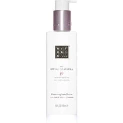 Rituals The Ritual Of Sakura Kitchen Hand Balm 175ml