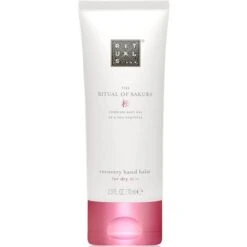 Rituals The Ritual Of Sakura Recovery Hand Balm 70ml