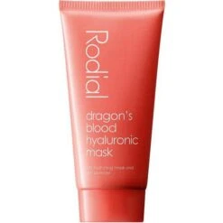Rodial Dragon's Blood Hyaluronic Mask 50ml