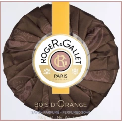 Roger & Gallet Bois D'Orange Perfumed Soap 100g