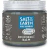 Salt Of The Earth Natural Deodorant Vetiver Citrus