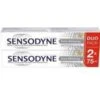 Sensodyne Extra Whitening Toothpaste Pasta Do Z B