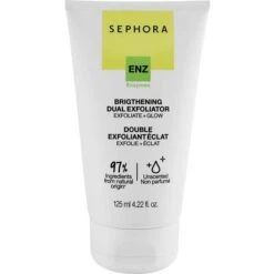Sephora Collection Brightening Dual Exfoliator - Exfoliates Radiance