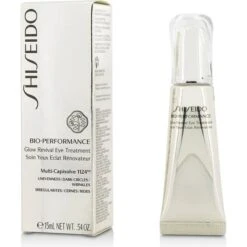 Shiseido Bio-Performance Glow Revival Eye Cream 15ml