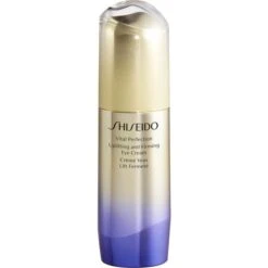 Shiseido Vital Perfection Uplifting & Firming Eye Cream 15ml