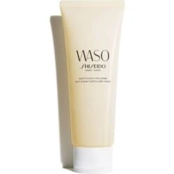 Shiseido Waso Soft + Cushy Polisher 75ml