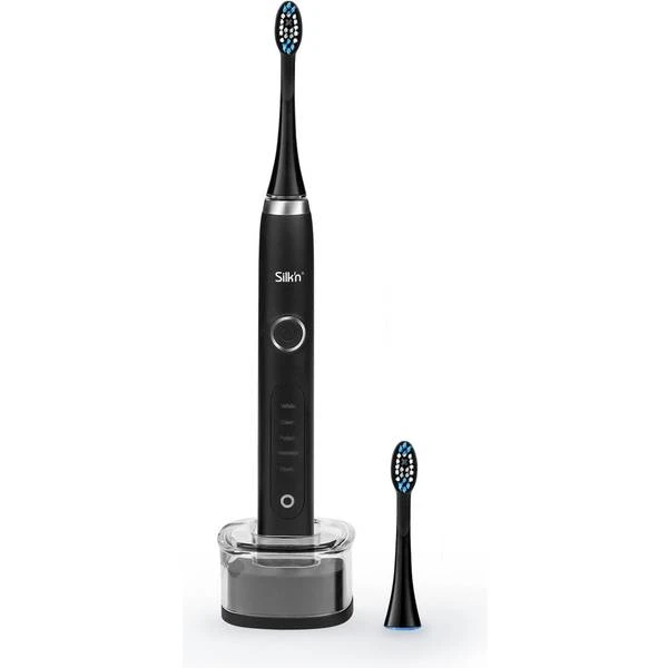 Silk'n SonicSmile Black 1 Silk'n SonicSmile Black