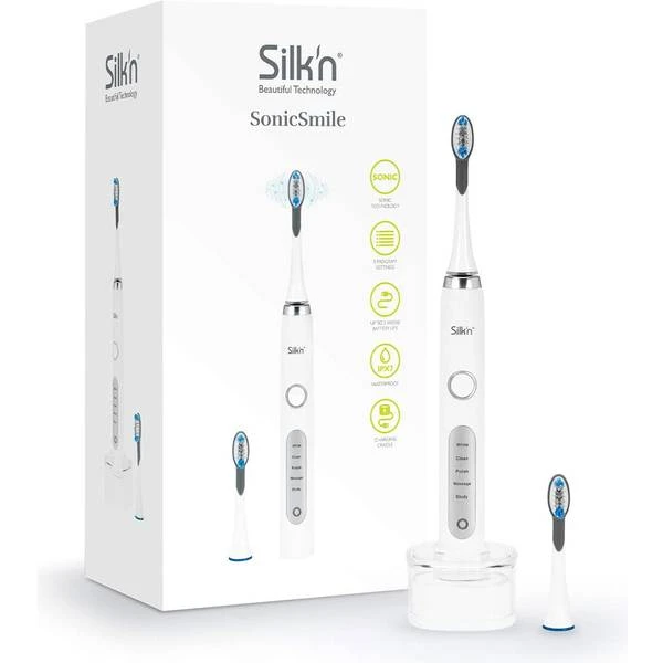 Silk'n SonicSmile 1 Silk'n SonicSmile