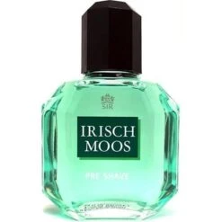 Sir Irisch Moos Men's Fragrances Sir Irisch Moos Pre Shave 100 Ml