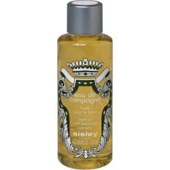 Sisley Paris Eau De Campagne Bath Oil 125ml