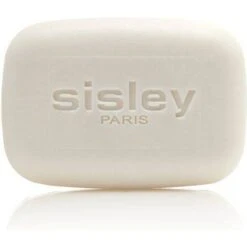 Sisley Paris Soapless Facial Cleansing Bar 125g