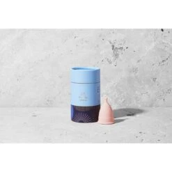 &Sisters The NÃ¼die Period Cup Small 18ml Capacity