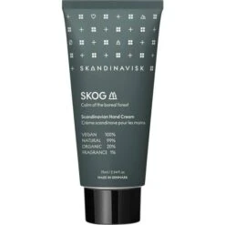 Skandinavisk Skog Hand Cream 75ml
