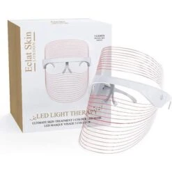 Skin London Wireless 3 Color Led Mask