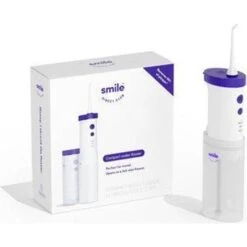 Smile Direct Club Compact Water Flosser
