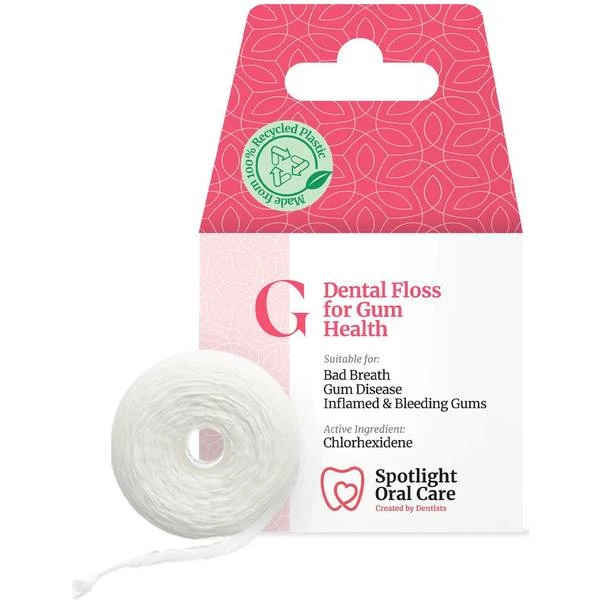 Spotlight Oral Care Dental Floss For Gum Health 1 Spotlight Oral Care Dental Floss For Gum Health