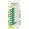 Stoddard Icon Green Interdental Brushes
