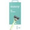 Sunny Razor The Teal One