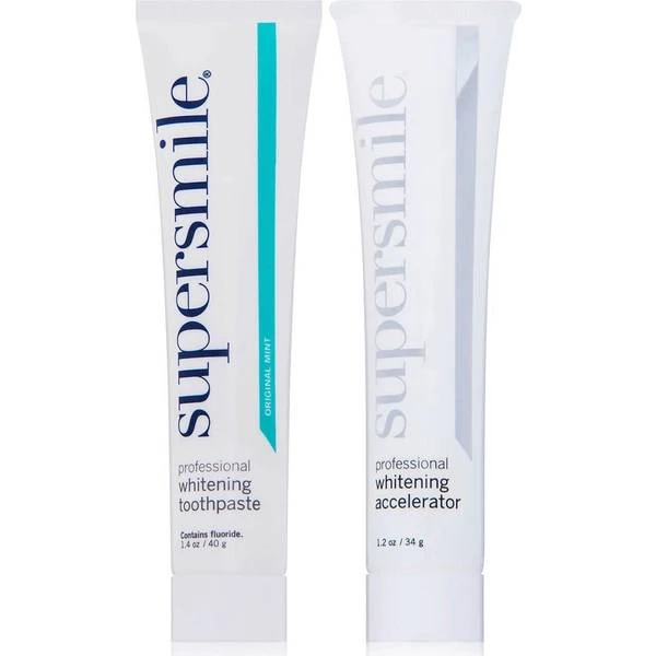 Supersmile Professional Whitening System 2-pack 1 Supersmile Professional Whitening System 2-pack