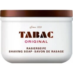 Tabac Original Shaving Soap 125g