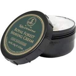 Taylor Of Old Bond Street Shaving Cream Royal Forest Bowl 150g