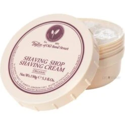 Taylor Of Old Bond Street Shaving Shop Shaving Cream Bowl