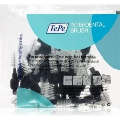 TePe Interdental Brushes Original Black Pack