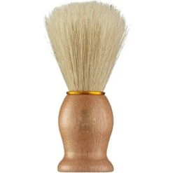 The Bluebeards Revenge Doubloon Bristle Shaving Brush