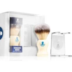 The Bluebeards Revenge Vanguard & Drip Stand Kit Shaving Kit