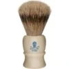 The Bluebeards Revenge Vanguard Synthetic Bristle Shaving Brush