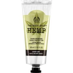 The Body Shop Hemp Hand Protector 100ml