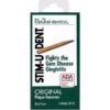 The Natural Dentist Stim-U-Dent Original Plaque Removers Mint 100-pack