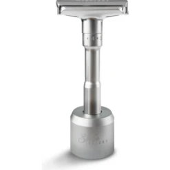 The Shave Factory Premium Adjustable Safety Razor