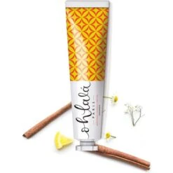 Toothpaste Orange Mint 75