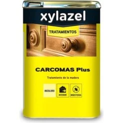 Treatment Xylazel Plus Woodworm 5 L Deodirsed