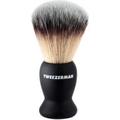 Tweezerman Deluxe Shaving Brush