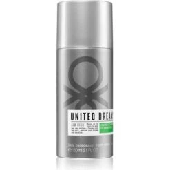 United Colors Of Benetton United Dreams Aim High Deo Spray 150ml