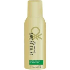 United Colors Of Benetton United Dreams Dream Big Deo Spray 150ml