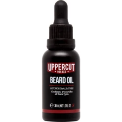 Uppercut Deluxe Beard Oil 30ml