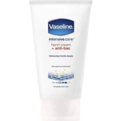 Vaseline® Vaseline Anti-Bacterial Hand Cream