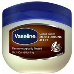 Vaseline® Vaseline Cocoa Butter Moisturising Jelly 250ml