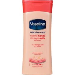 Vaseline® Vaseline Intensive Care Healty Hand & Nail Lotion 200ml